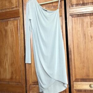 BCBG Maxaazria dress